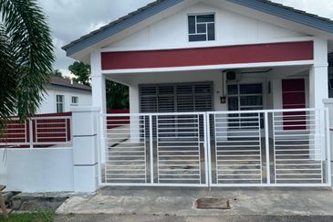 TAMAN TANJUNG MINYAK RIA