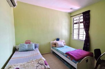 TAMAN TANJUNG MINYAK JAYA