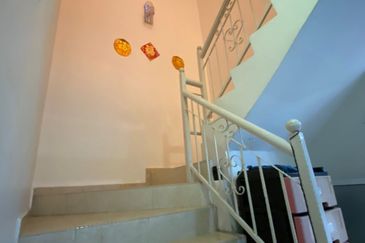 TAMAN TANJUNG MINYAK JAYA