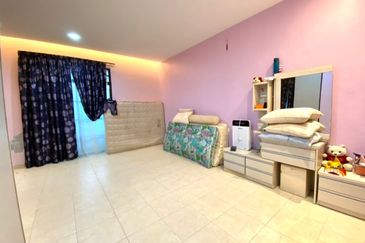 TAMAN TANJUNG MINYAK JAYA