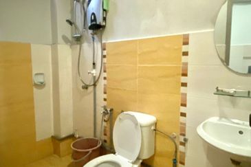 TAMAN TANJUNG MINYAK JAYA