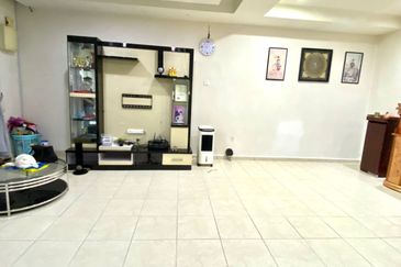 TAMAN TANJUNG MINYAK JAYA