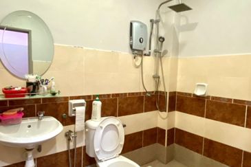 TAMAN TANJUNG MINYAK JAYA