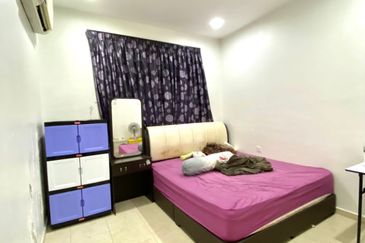 TAMAN TANJUNG MINYAK JAYA