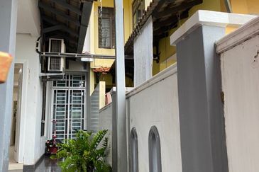 TAMAN TANJUNG MINYAK JAYA