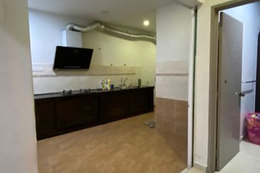 TAMAN TANJUNG MINYAK JAYA