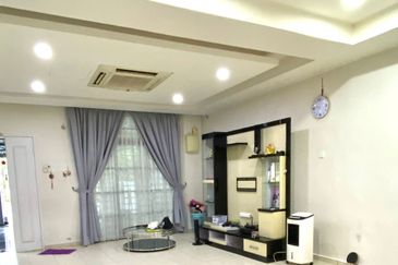 TAMAN TANJUNG MINYAK JAYA