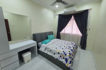 TAMAN SERI TELOK MAS