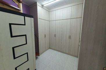 TAMAN SERI TELOK MAS