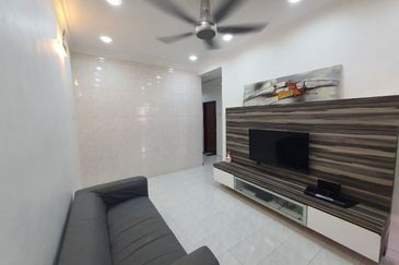 TAMAN SERI TELOK MAS