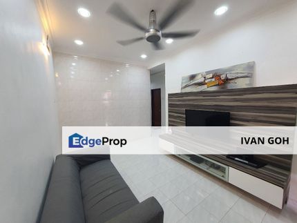Fully Renovated Single Storey Terrace House Telok Mas Melaka Tengah, Melaka, Melaka Tengah