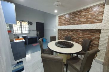 TAMAN SERI TELOK MAS