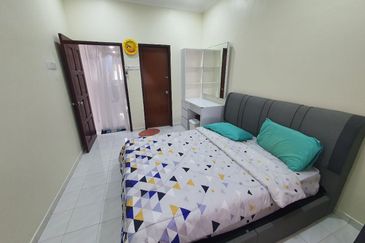 TAMAN SERI TELOK MAS