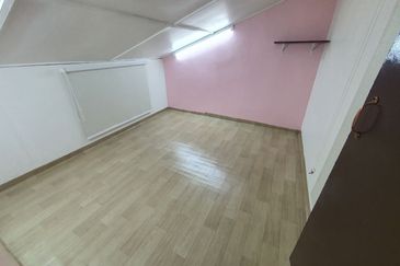 TAMAN SERI TELOK MAS