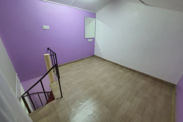 TAMAN SERI TELOK MAS