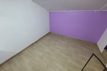 TAMAN SERI TELOK MAS