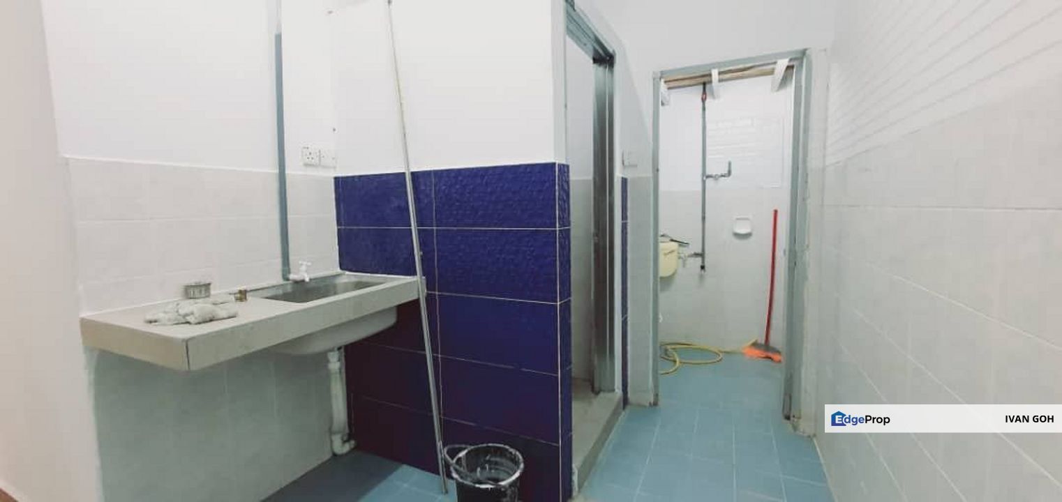 Melaka Town Area Pangsapuri Malim Batu Berendam Melaka , Melaka, Melaka Tengah