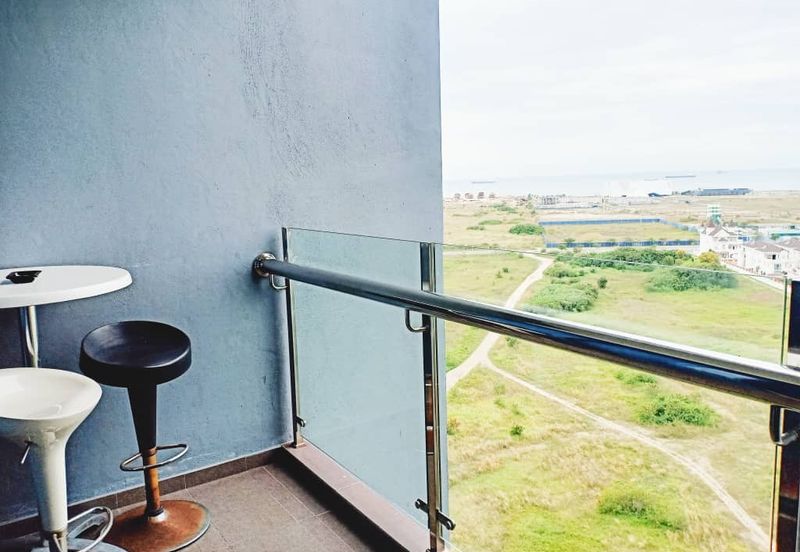 ATLANTIS RESIDENCES (PANGSAPURI ATLANTIS KOTA SYAHBANDAR)