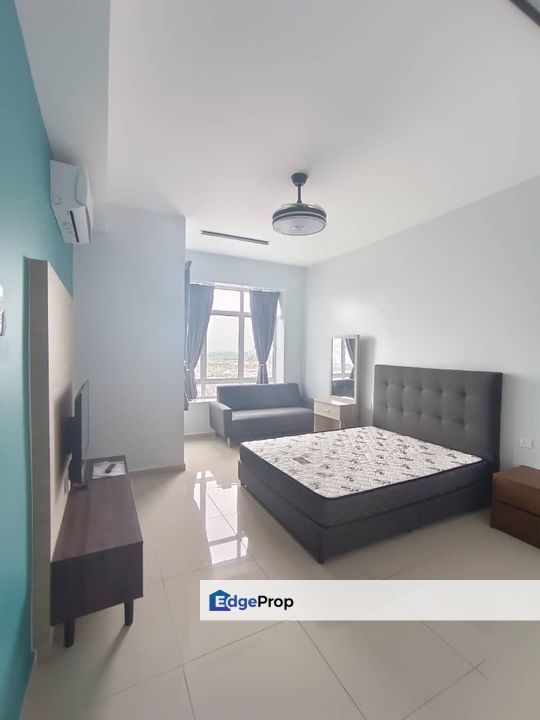 Melaka Town Area Luxury Condominium Novo 8 Residence Kampung Lapan Melaka Tengah, Melaka, Melaka Tengah