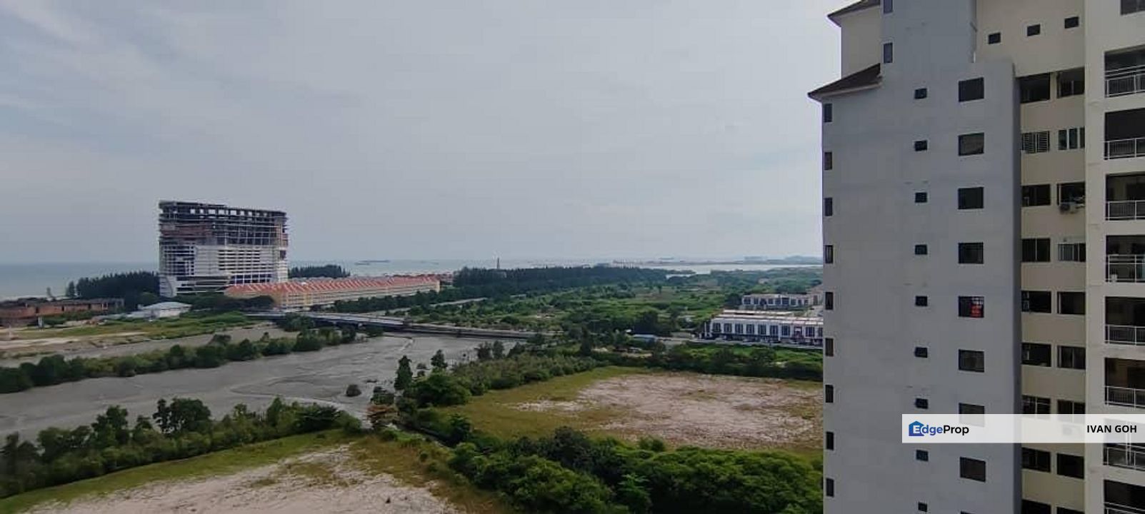 Melaka Town Area Condominium Casa Lago Melaka Raya, Melaka, Melaka Raya