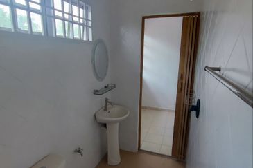 TAMAN SERI PAYA RUMPUT