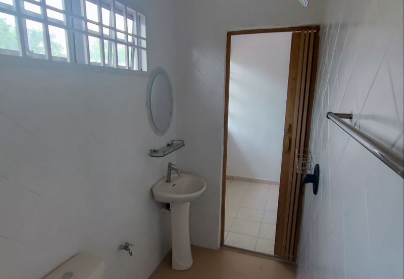 TAMAN SERI PAYA RUMPUT