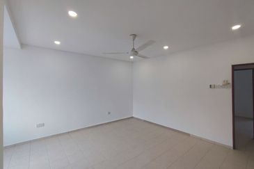 TAMAN SERI PAYA RUMPUT