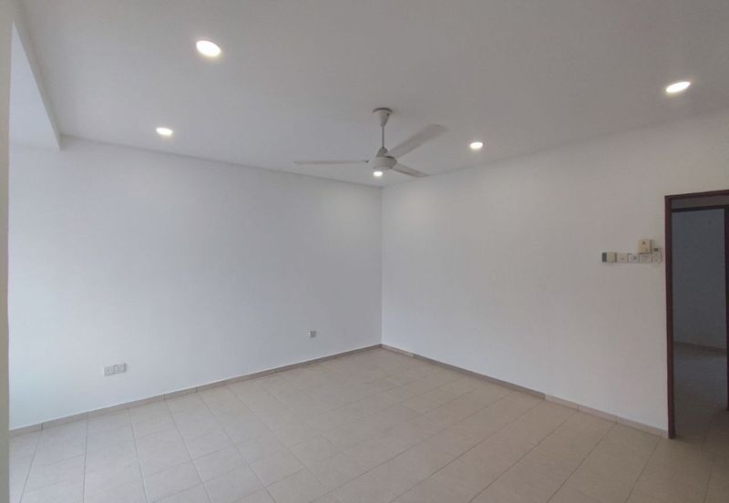 TAMAN SERI PAYA RUMPUT