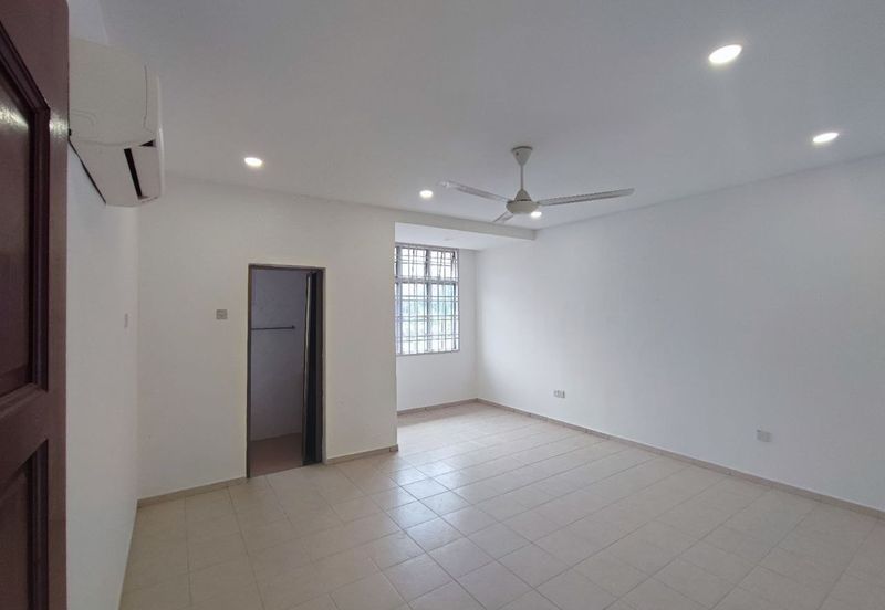 TAMAN SERI PAYA RUMPUT