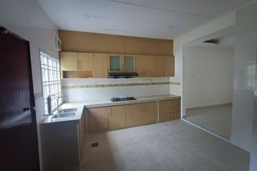 TAMAN SERI PAYA RUMPUT