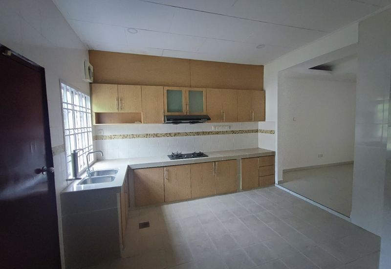 TAMAN SERI PAYA RUMPUT