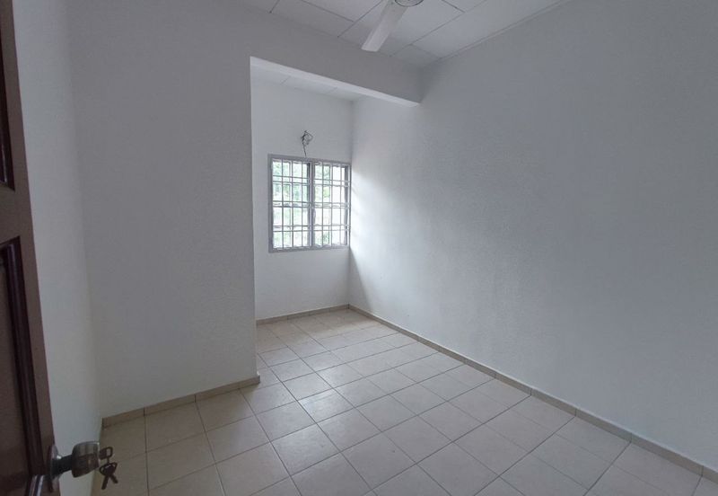 TAMAN SERI PAYA RUMPUT