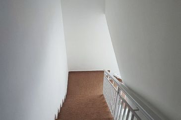 TAMAN SERI PAYA RUMPUT