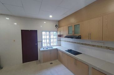 TAMAN SERI PAYA RUMPUT