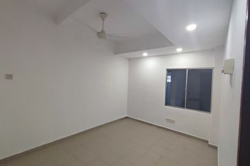 TAMAN SERI PAYA RUMPUT