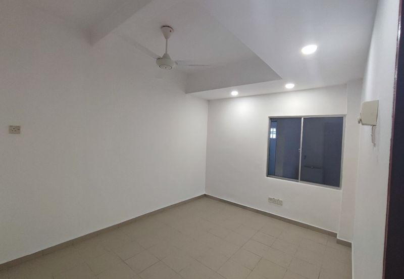 TAMAN SERI PAYA RUMPUT