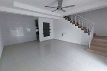 TAMAN SERI PAYA RUMPUT