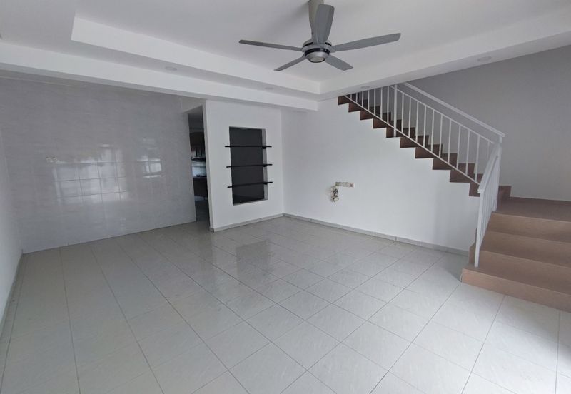 TAMAN SERI PAYA RUMPUT