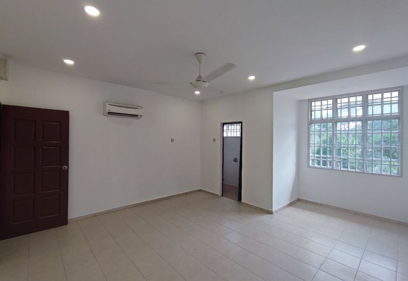 TAMAN SERI PAYA RUMPUT