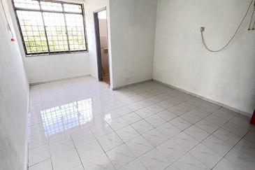 Apartment Kenanga Mewah