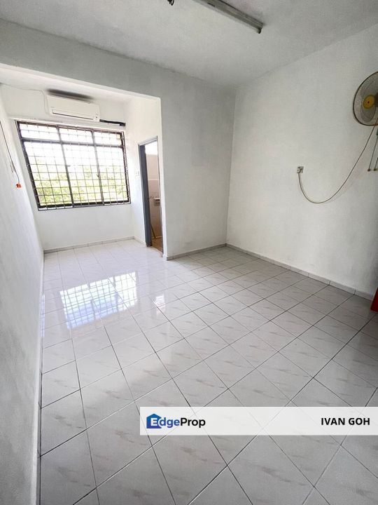 Melaka Town Area Apartment Kenanga Mewah Kampung Lapan Melaka, Melaka, Melaka Tengah