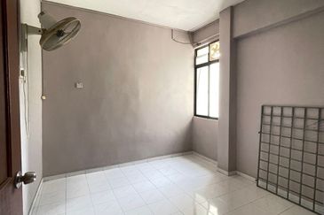 Apartment Kenanga Mewah