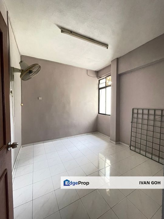 Melaka Town Area Apartment Kenanga Mewah Kampung Lapan Melaka, Melaka, Melaka Tengah