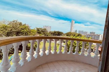 Apartment Kenanga Mewah