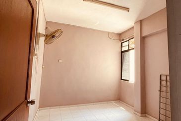 Apartment Kenanga Mewah