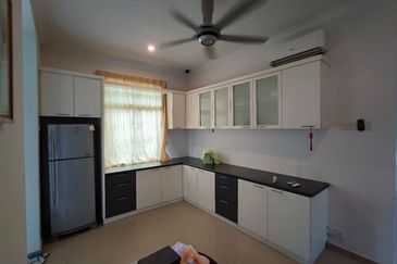 Taman Krubong Perdana