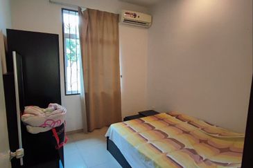 Taman Krubong Perdana