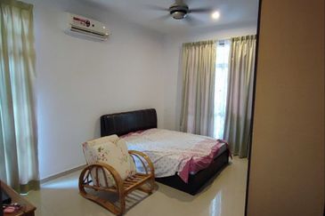 Taman Krubong Perdana