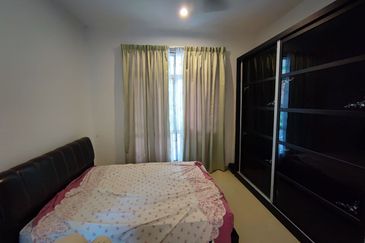 Taman Krubong Perdana