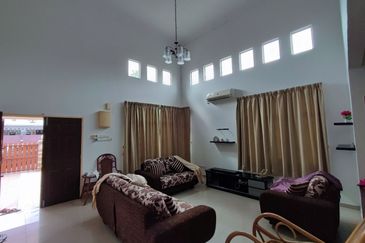 Taman Krubong Perdana